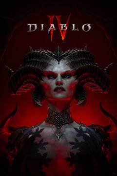 Cover poster for Diablo® IV