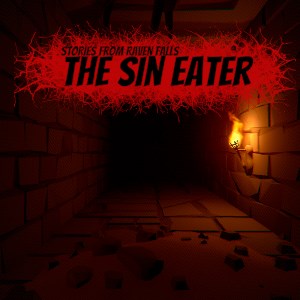 The Sin Eater