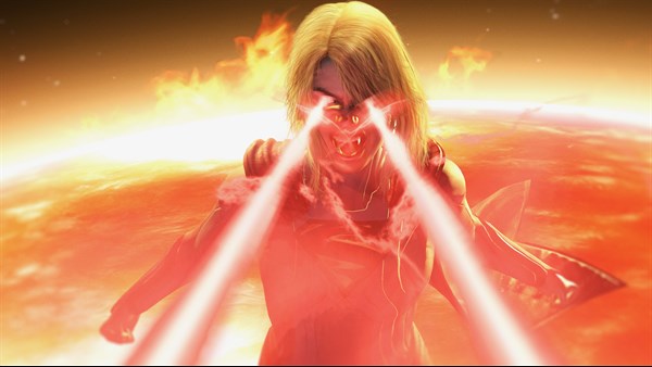 Injustice™ 2 - Legendary Edition — 6
