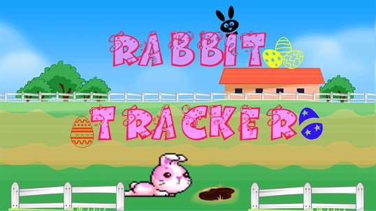 Rabbit Tracker screenshot 1