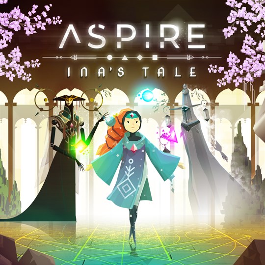 Aspire - Ina's Tale for xbox