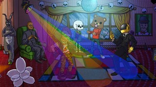 The Wardrobe: Even Better Edition screenshot 5