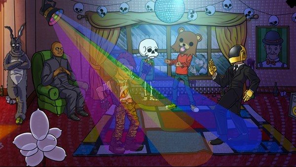 The Wardrobe: Even Better Edition screenshot