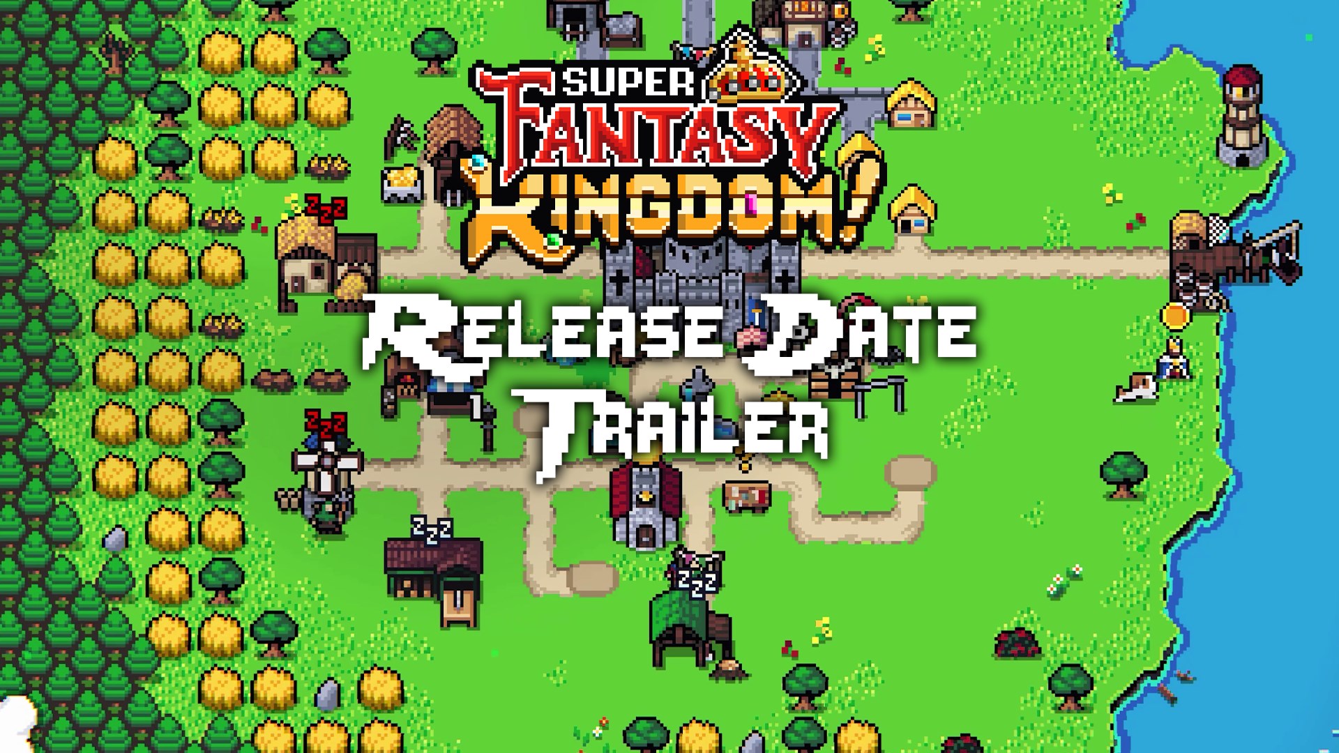 Release Date Trailer