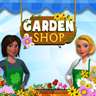 Garden Shop - Rush Hour!