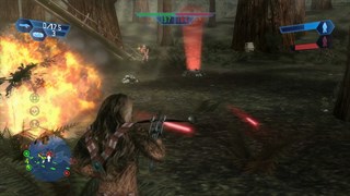 STAR WARS Battlefront screenshot 5
