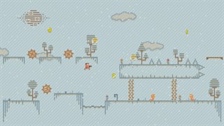 Paper Pixel screenshot 3