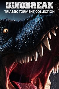 Dinobreak Triassic Torment Collection – Verpackung