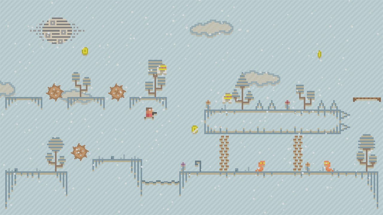 Paper Pixel (Windows) screenshot 6