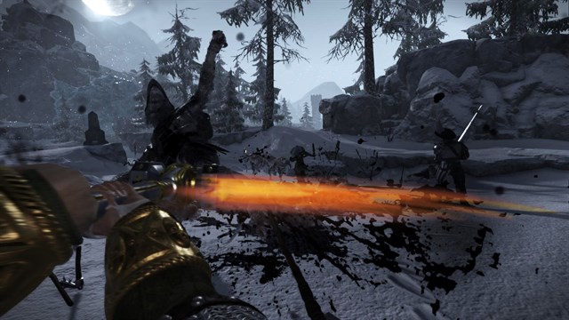 Vermintide - Digital Value Pack screenshot 4