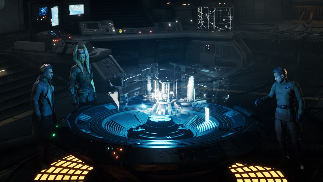 STAR WARS Zero Company™ screenshot 4