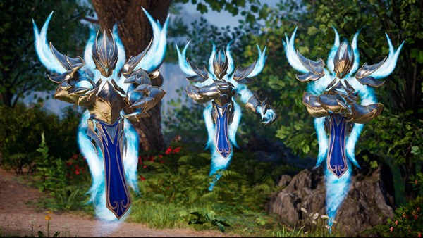 King's Bounty II Lord's Edition screenshot