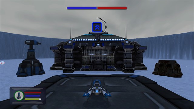 Planet 2000 screenshot 3