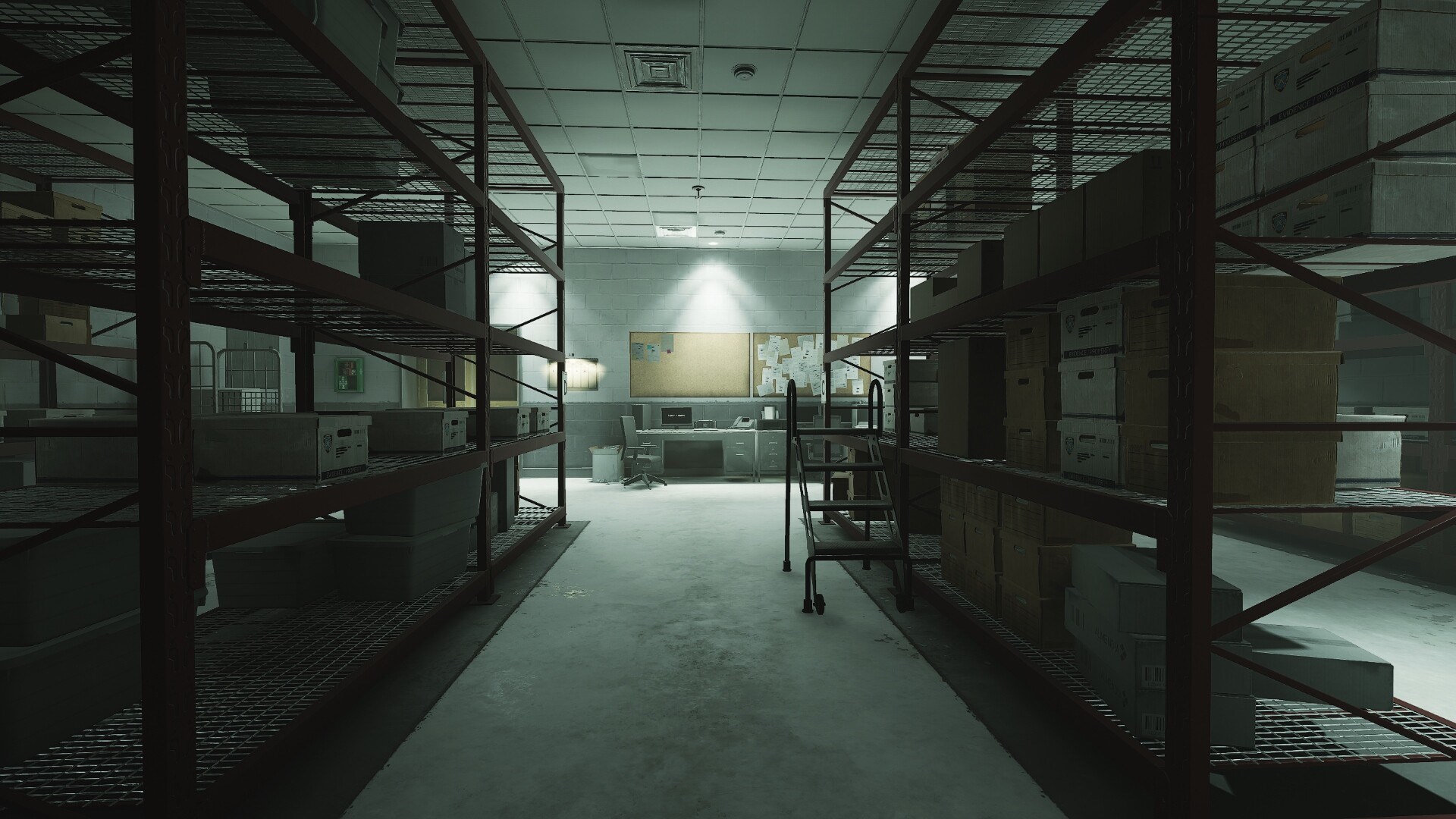 PAYDAY 3: Houston Breakout Heist — скриншот 3