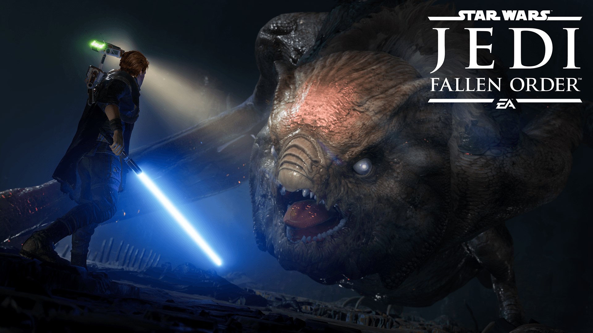 microsoft jedi fallen order