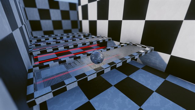 Sphere Game Epic screenshot 2