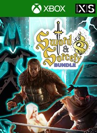 Sword & Sorcery Bundle