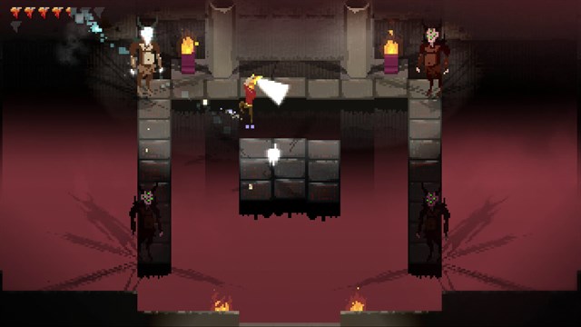Songbringer Bundle screenshot 4