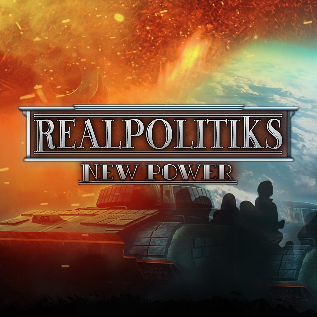 realpolitiks xbox one