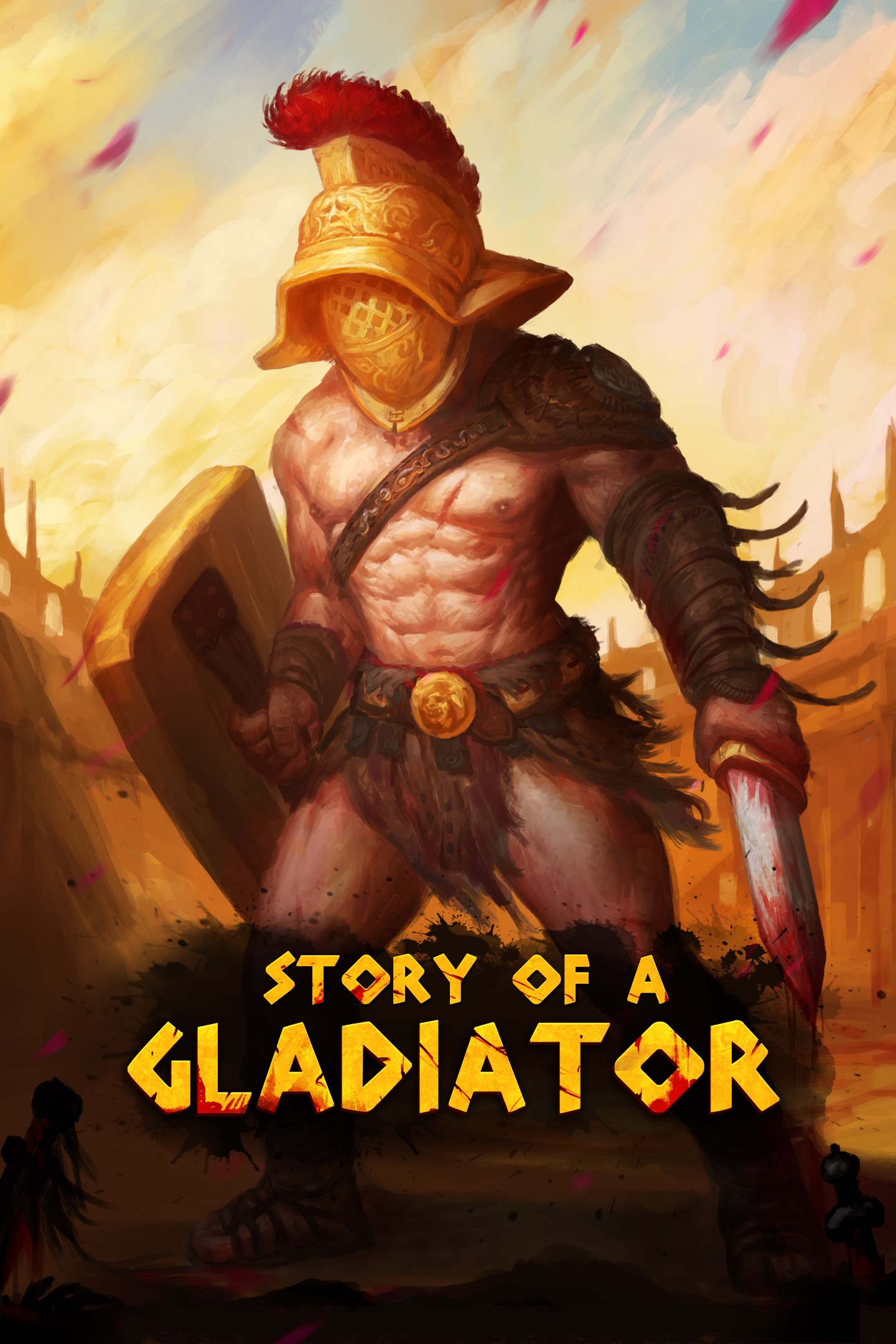 Buy Story Of A Gladiator Microsoft Store