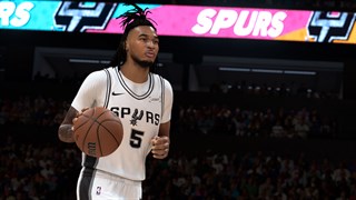 NBA 2K27 Standard Edition screenshot 5