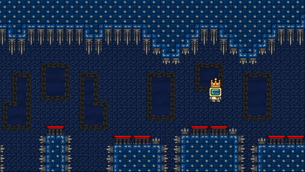 ComputerHead: Springloaded — 14