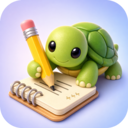 NotePad++++ Lite: Column Mode, Tabs, Syntax icon