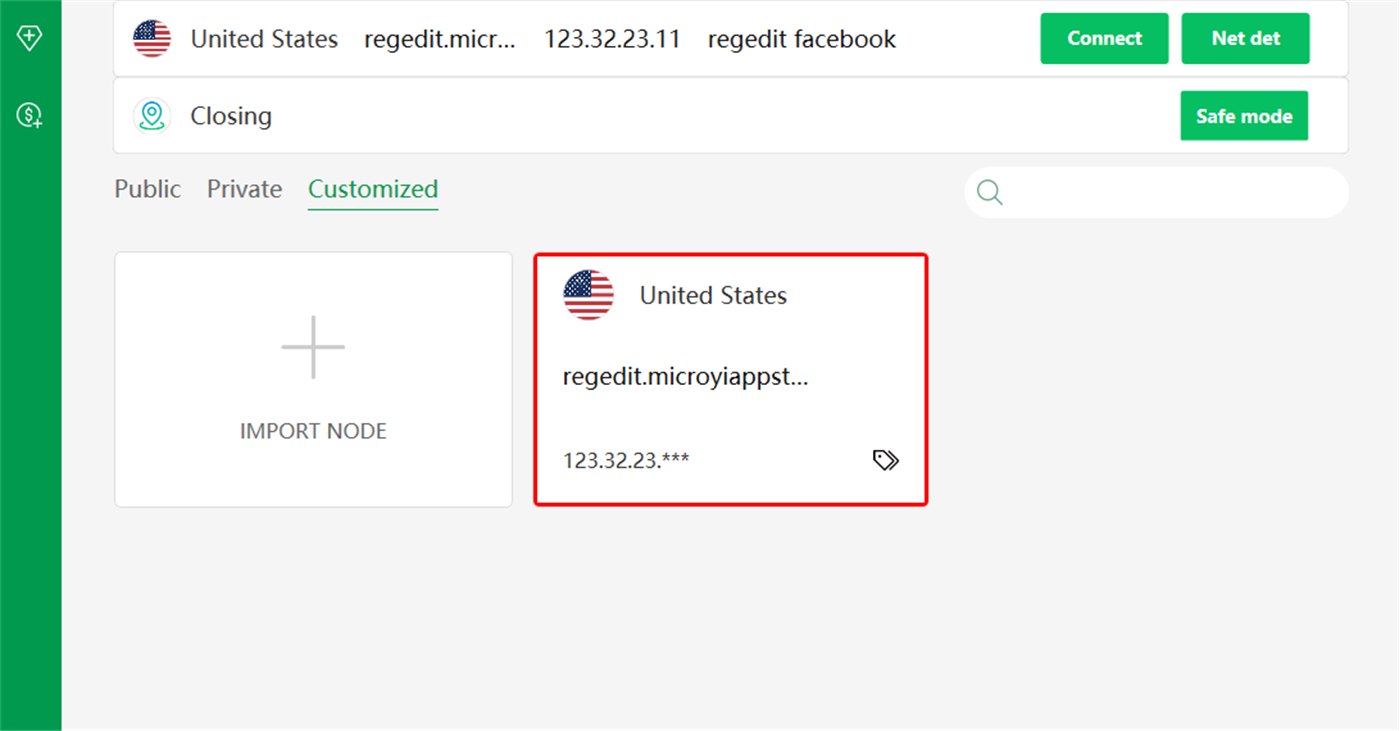 #3. Best Hotspot - Unlimited Proxy (Windows) 来自: MicroYiAppStudio