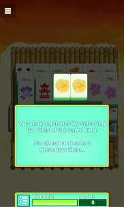 Power Mahjong The Tower™ screenshot 5