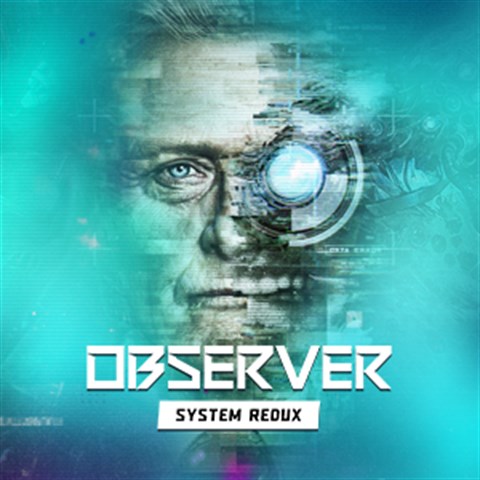 Observer: System Redux