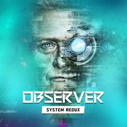 Aperçu Observer: System Redux