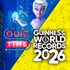 It's Quiz Time : GUINNESS WORLD RECORDS™ Édition