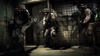 Battlefield 3™ screenshot 2