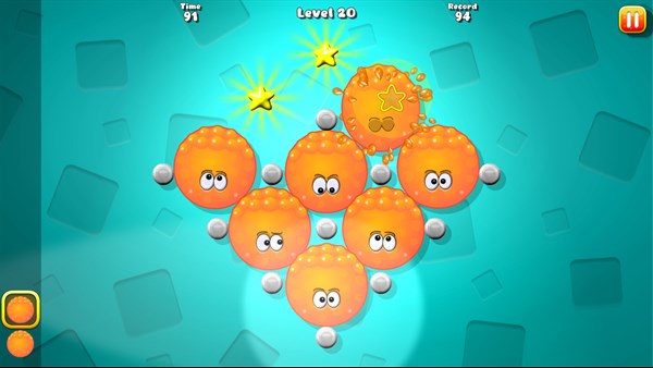 Super Juicy Stack — 7