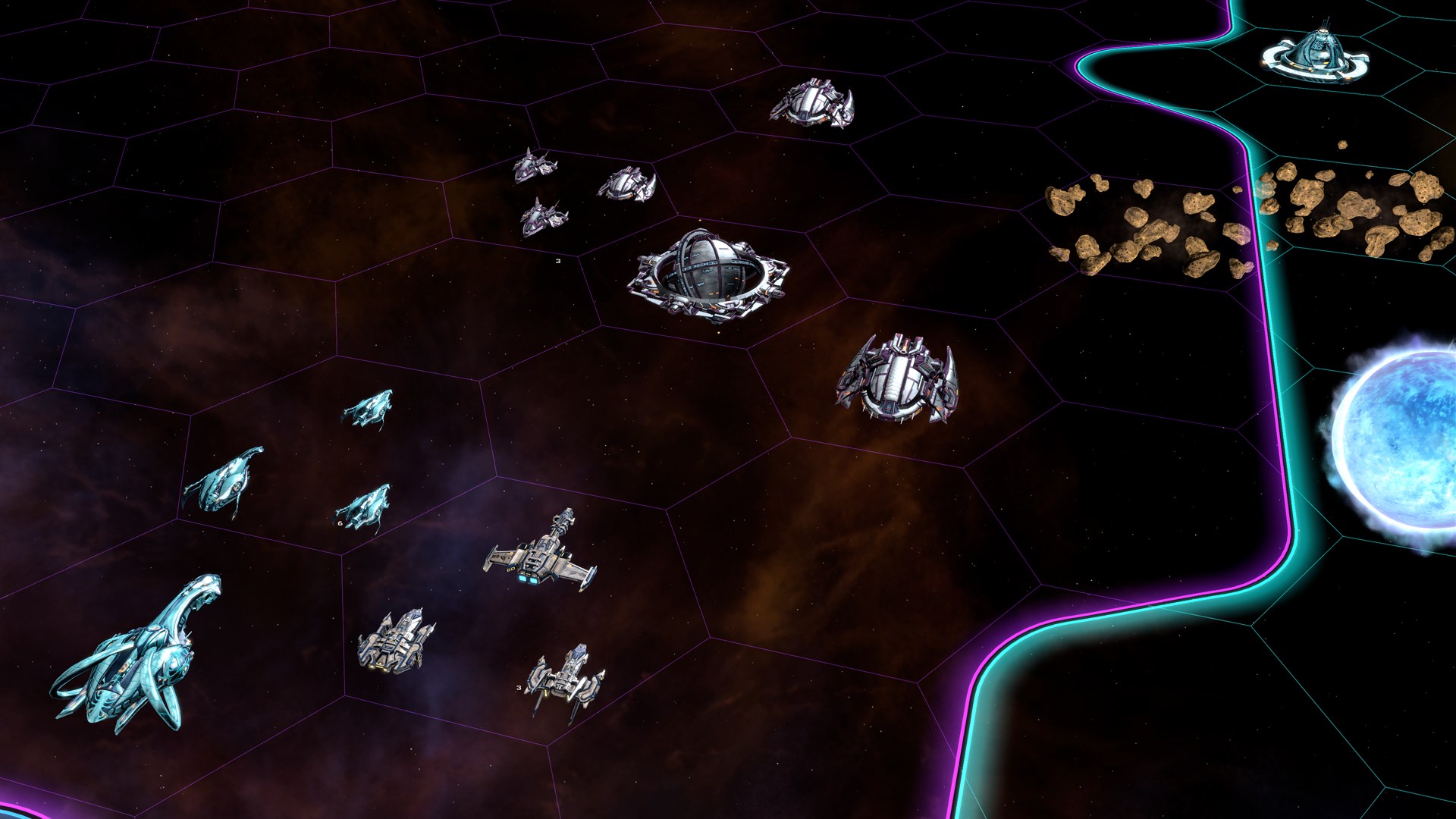 Galactic Civilizations III - Altarian Prophecy | Xbox | Chiave | Privato