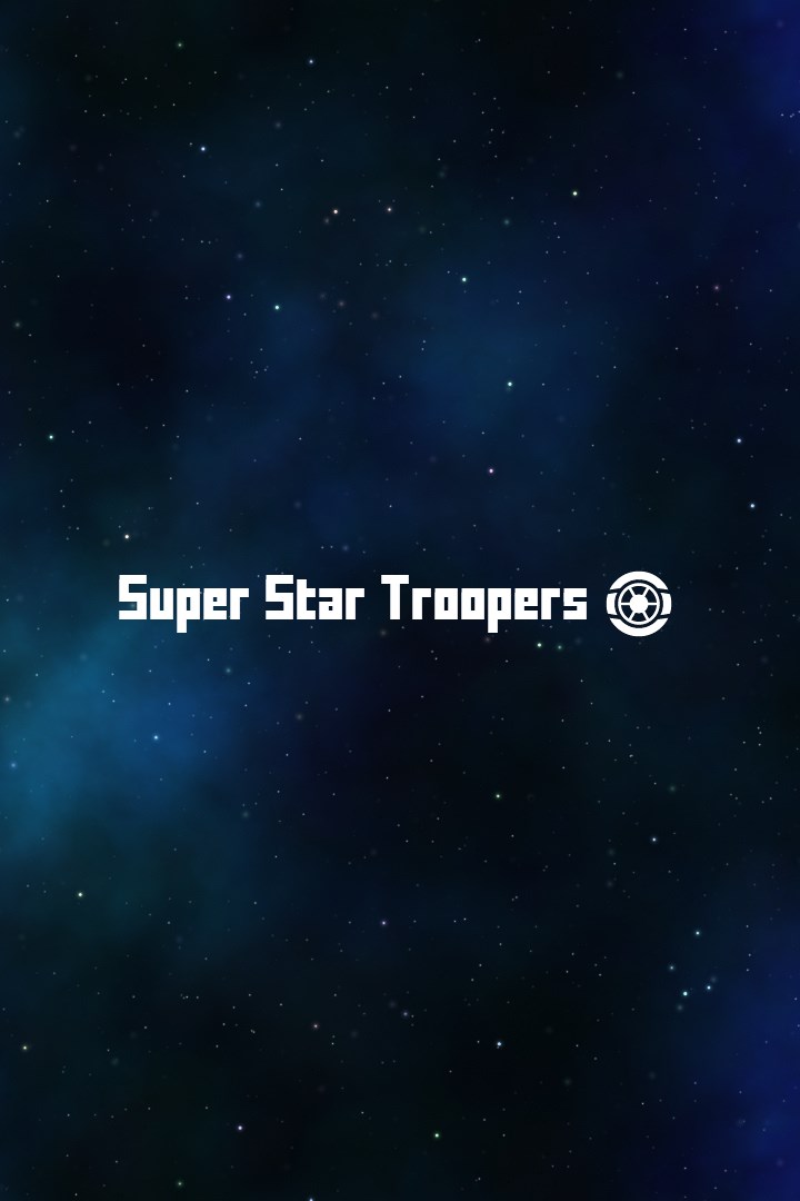 Super Star Troopers