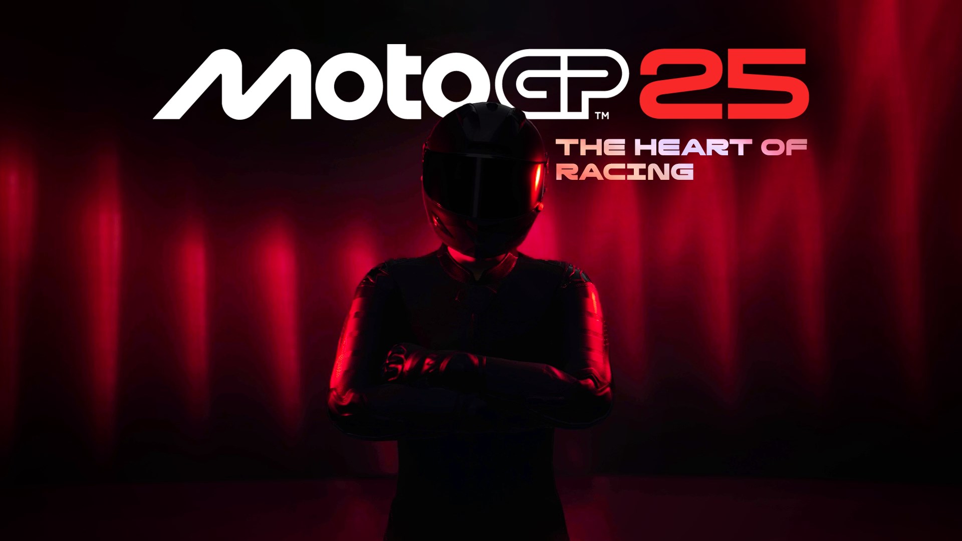 MotoGP™25 - Announcement Trailer
