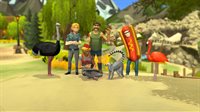 ZooKeeper