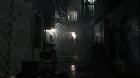 Welcome to Kowloon