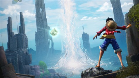 ONE PIECE ODYSSEY_Demo