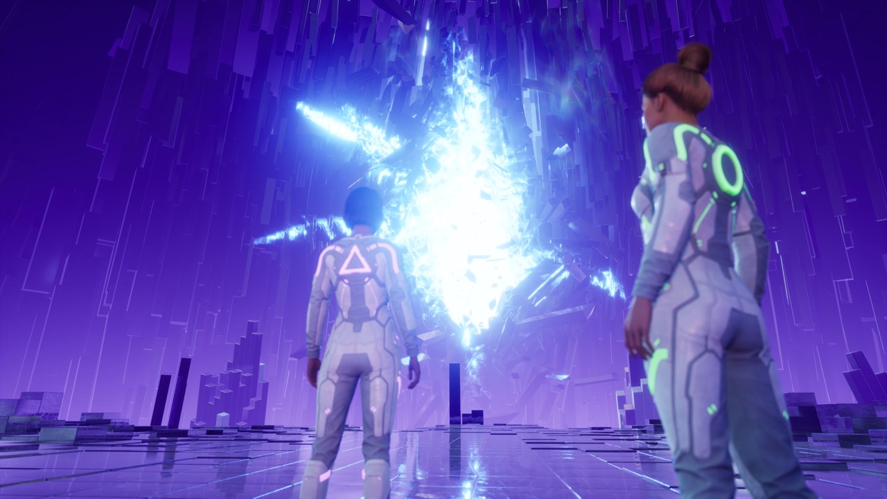 Split Fiction - Friend's Pass screenshot 6