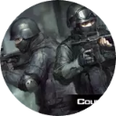 Counter-Strike 1.6 Wallpapers New Tab icon