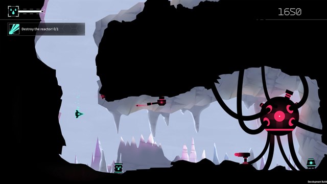 Atari Recharged Bundle: Gravitar + Missile Command screenshot 1