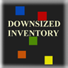 Downsized Inventory