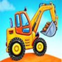 Truck Factory For Kids - Microsoft Edge Addons