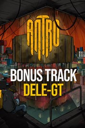Dele GT - Bonus Track