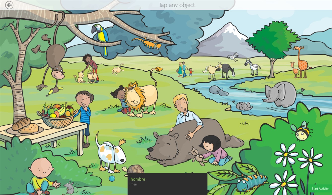 #5. JW Language (Windows) 由: Watchtower Bible and Tract Society of New York