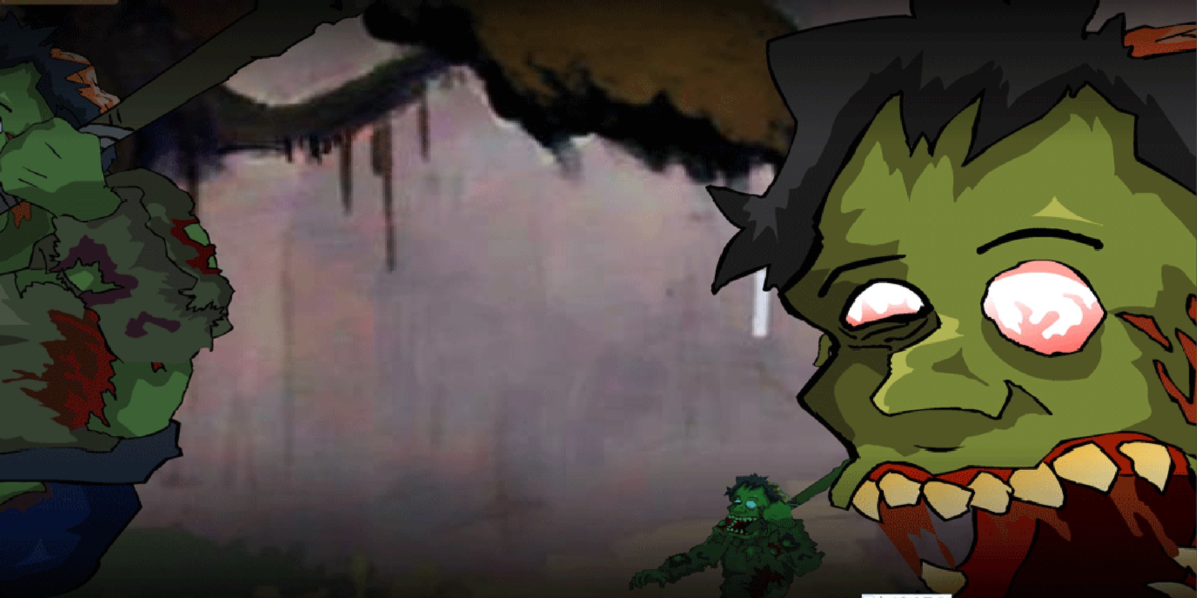 Get Killing Zombie Microsoft Store