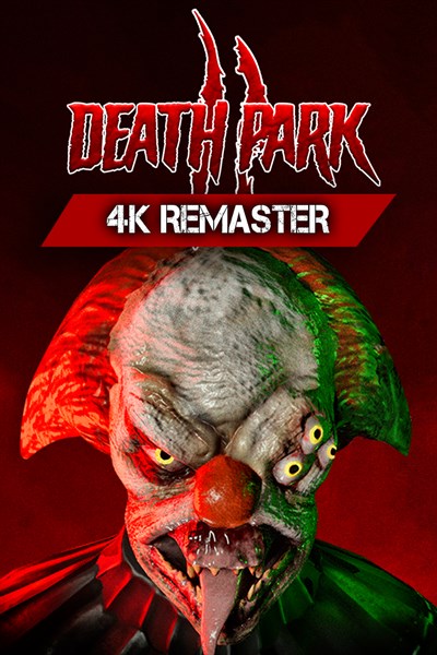 Death Park 2: 4k Remaster Death Park 2: 4k Remaster