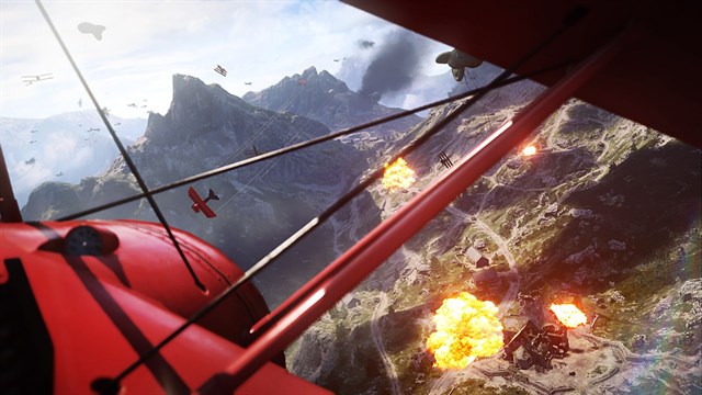 Battlefield 1 & Titanfall 2 Ultimate Bundle screenshot 3